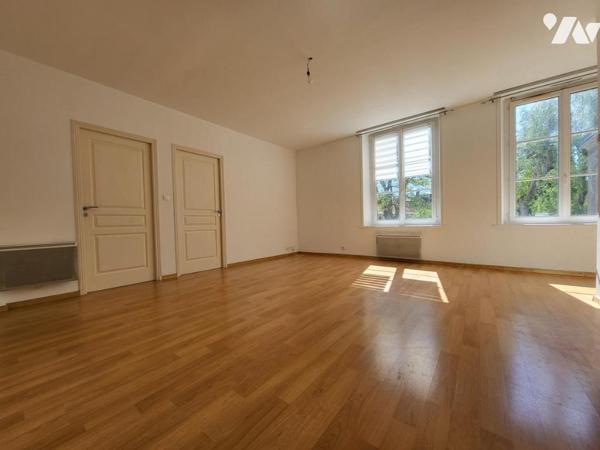 Appartement Type II