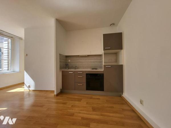 Appartement Type II
