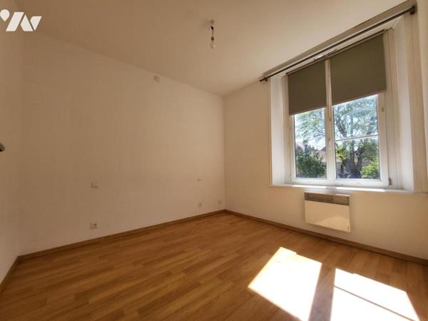 Appartement Type II