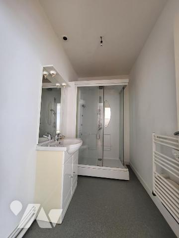 Appartement Type II