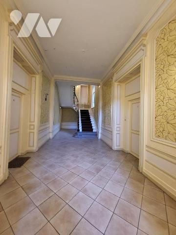 Appartement Type II