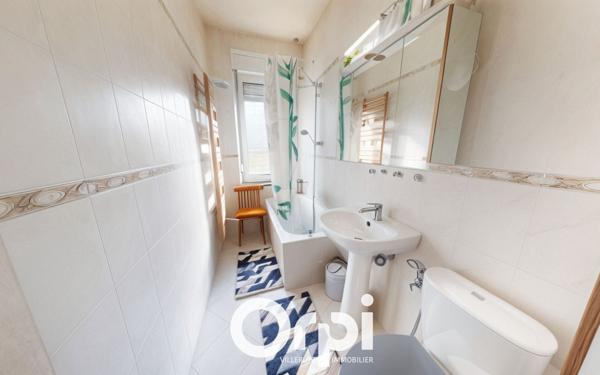 Maison à vendre    5 pièces • 110 m2 Villerupt