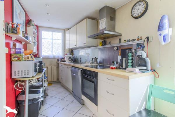 Maison à vendre 198 754 € Marines 4 p 82 m² DPE G