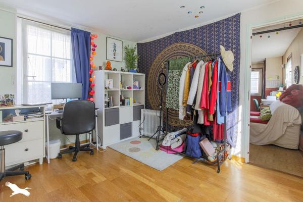 Maison à vendre 198 754 € Marines 4 p 82 m² DPE G