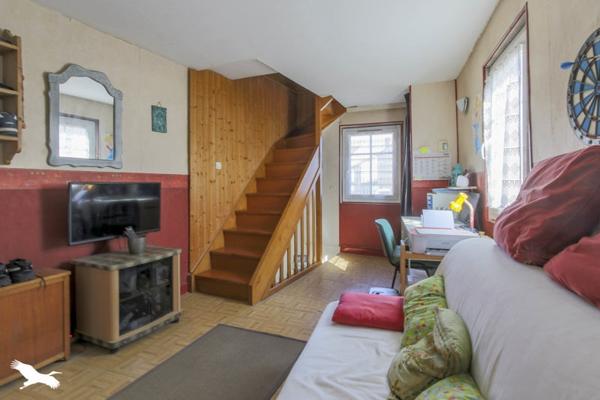 Maison à vendre 198 754 € Marines 4 p 82 m² DPE G