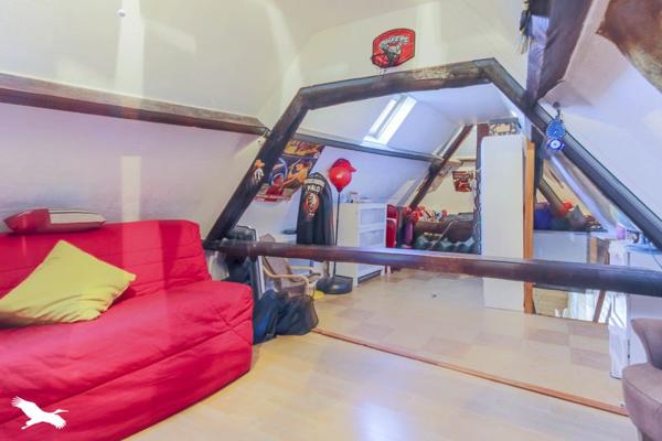 Maison à vendre 198 754 € Marines 4 p 82 m² DPE G