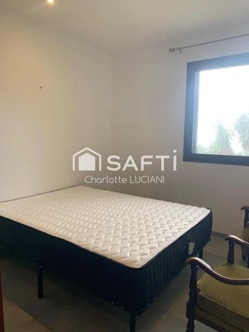 Rez de JARDIN - VUE MER- VIGGIANELLO