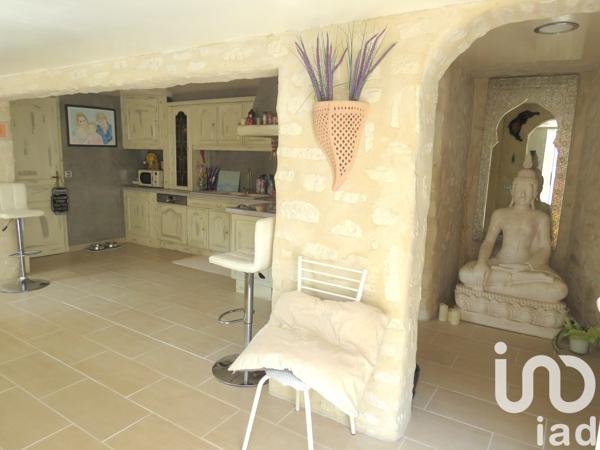 Maison à vendre 6 pièces 168 m² Chaumont-en-Vexin