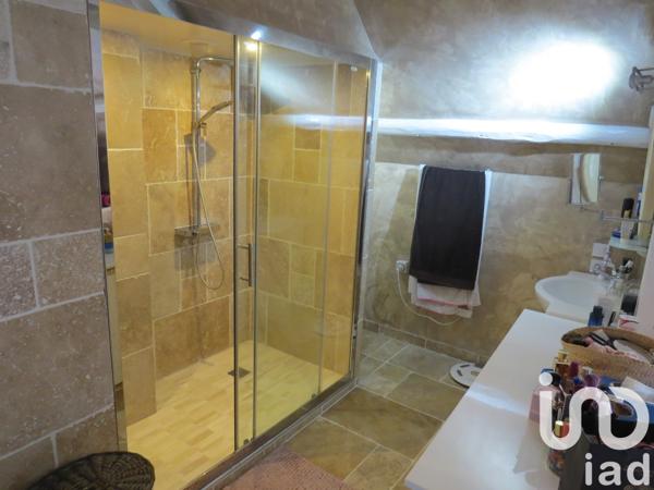 Maison à vendre 6 pièces 168 m² Chaumont-en-Vexin