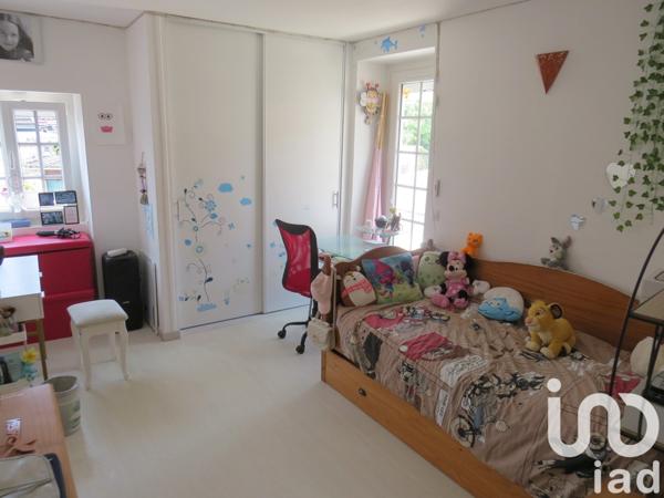 Maison à vendre 6 pièces 168 m² Chaumont-en-Vexin