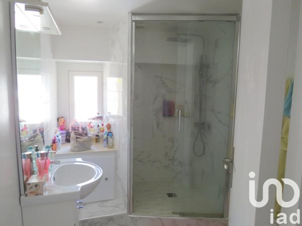 Maison à vendre 6 pièces 168 m² Chaumont-en-Vexin