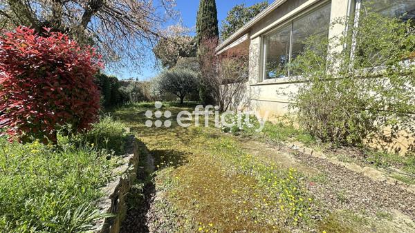 Maison 6 pièces - 236 m²