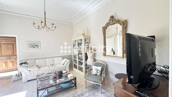 Maison 6 pièces - 236 m²