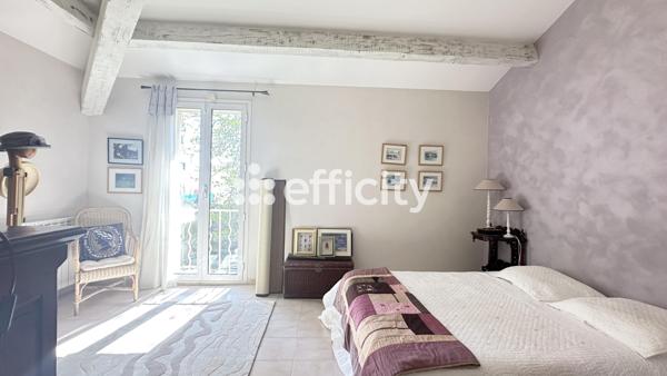 Maison 6 pièces - 236 m²