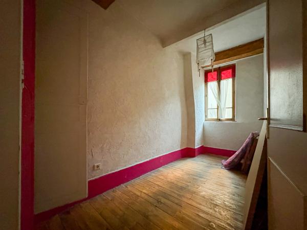 Appartement T2 53m²
