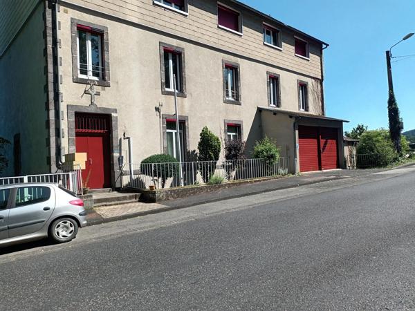 Local Commercial PONTAUMUR a partir de 90 m2