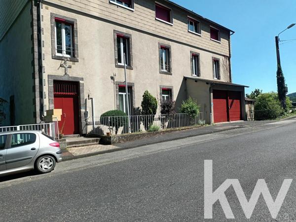Local Commercial PONTAUMUR a partir de 90 m2