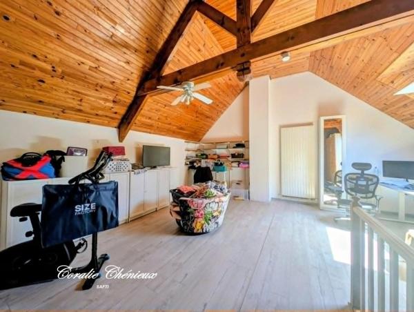 Belle maison proche du lac