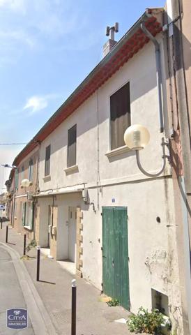Immeuble à vendre 145.85m² Le Pontet (84130)