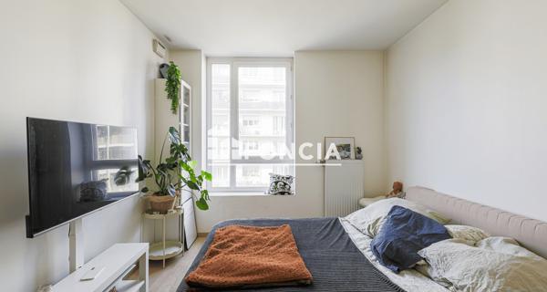 À vendre Appartement 3 pièces 67.3 m² - Grenoble 38000