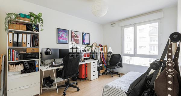 À vendre Appartement 3 pièces 67.3 m² - Grenoble 38000