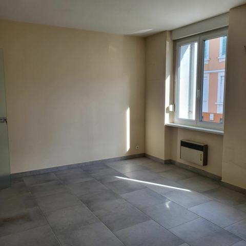 Appartement à louer    2 pièces •  Mulhouse