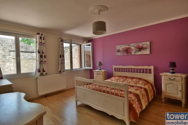 Maison
                                                                                                                                                                                                                                                                                                                        12 pièce(s)                                                                                                                                                                                                          7 chambre(s)                                                                                                                                                                                                          278  m²