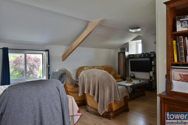 Maison
                                                                                                                                                                                                                                                                                                                        12 pièce(s)                                                                                                                                                                                                          7 chambre(s)                                                                                                                                                                                                          278  m²