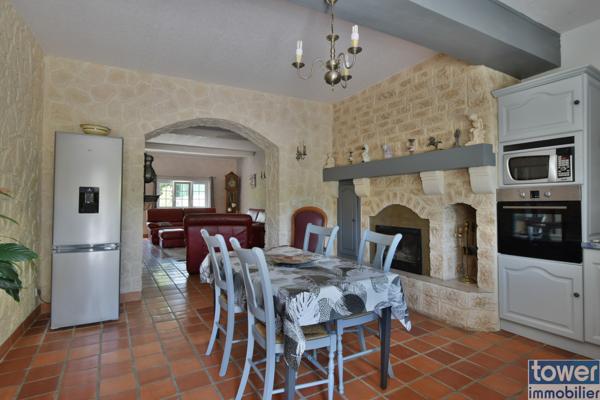 Maison
                                                                                                                                                                                                                                                                                                                        12 pièce(s)                                                                                                                                                                                                          7 chambre(s)                                                                                                                                                                                                          278  m²