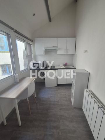 Appartement Dammartin En Goele 1 pièce(s)