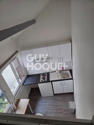 Appartement Dammartin En Goele 1 pièce(s)