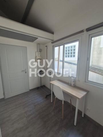 Appartement Dammartin En Goele 1 pièce(s)