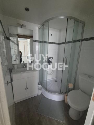 Appartement Dammartin En Goele 1 pièce(s)