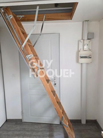 Appartement Dammartin En Goele 1 pièce(s)