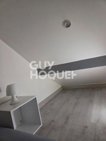 Appartement Dammartin En Goele 1 pièce(s)