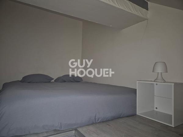 Appartement Dammartin En Goele 1 pièce(s)