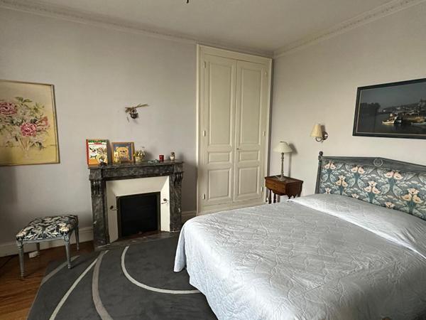 Maison de ville avec jardin Nogent Le Rotrou 6 pièces 140 m2