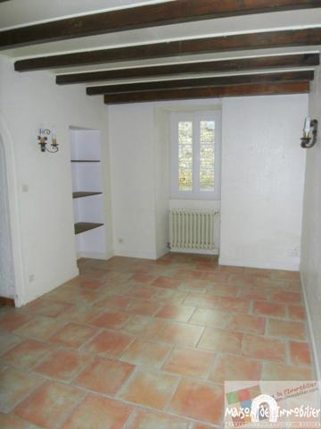Location Maison de village - 4 chambres - 141m² - Jardin et dépendance - BOUTIERS SAINT TROJAN Détails des diagnostics énergétiques