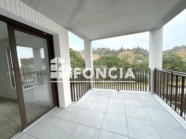 Location Appartement 4 pièces 83.26 m² - 7 RUE ANNE FRANCK Floirac 33270