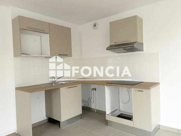 Location Appartement 4 pièces 83.26 m² - 7 RUE ANNE FRANCK Floirac 33270