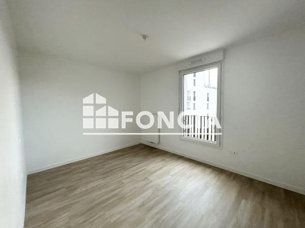 Location Appartement 4 pièces 83.26 m² - 7 RUE ANNE FRANCK Floirac 33270