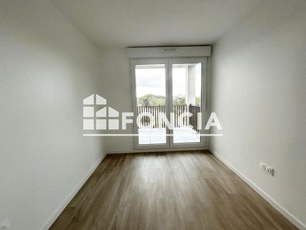 Location Appartement 4 pièces 83.26 m² - 7 RUE ANNE FRANCK Floirac 33270