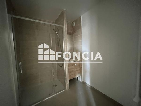 Location Appartement 4 pièces 83.26 m² - 7 RUE ANNE FRANCK Floirac 33270