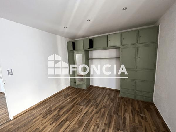 Location Appartement 2 pièces 30.23 m² - 34 RUE FOURMILLIERE Antibes 06600