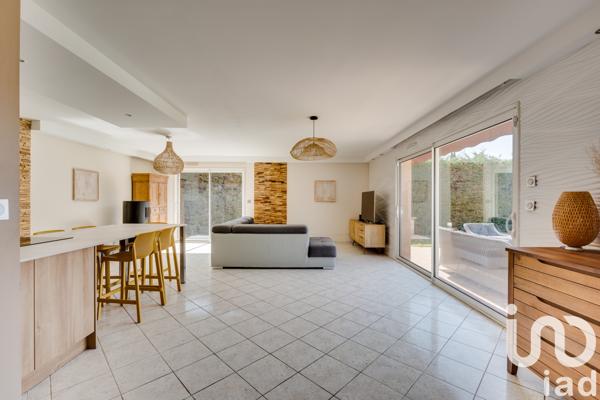 Maison à vendre 6 pièces 161 m² Le Fauga