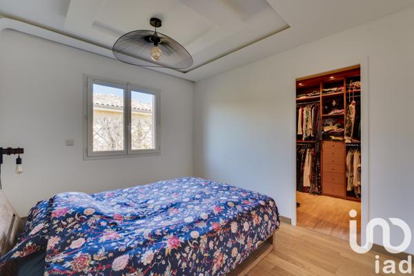 Maison à vendre 6 pièces 161 m² Le Fauga