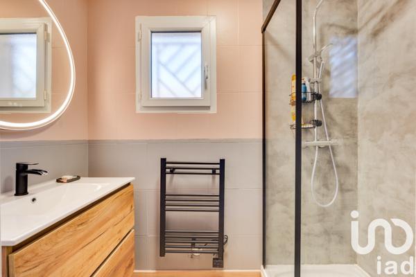 Maison à vendre 6 pièces 161 m² Le Fauga