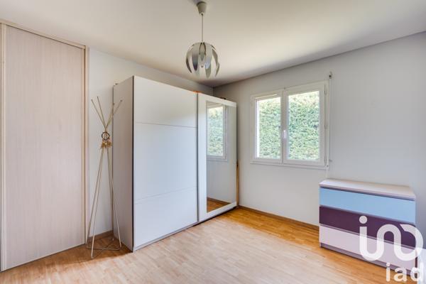 Maison à vendre 6 pièces 161 m² Le Fauga