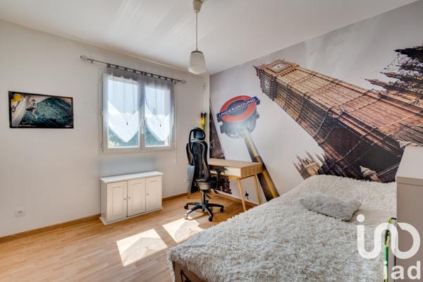 Maison à vendre 6 pièces 161 m² Le Fauga