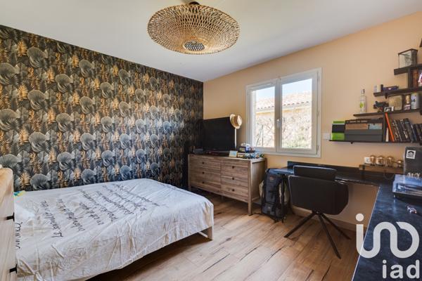 Maison à vendre 6 pièces 161 m² Le Fauga